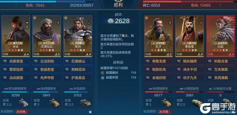 《世界启元》汉谟拉比-雄主巨头卡包测评
