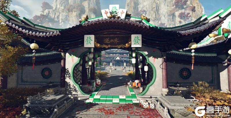 《遇见逆水寒》倒计时1天！​75级玉佩系统、惊鸿华韵奢华外观奖励首曝！