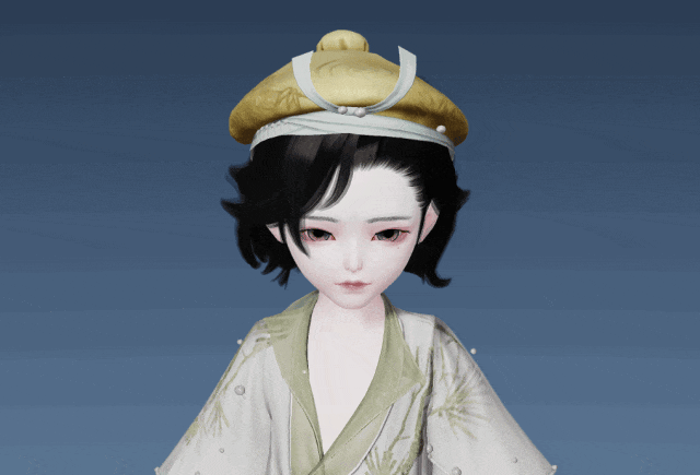 《一梦江湖》一梦江湖X上美影《大闹天宫》联动