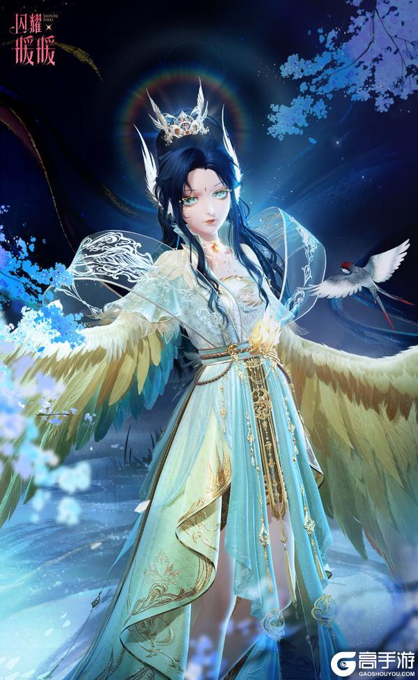 《闪耀暖暖》【忆海心阶】第三十一赛季结束倒计时，第三十二赛季即将开启！