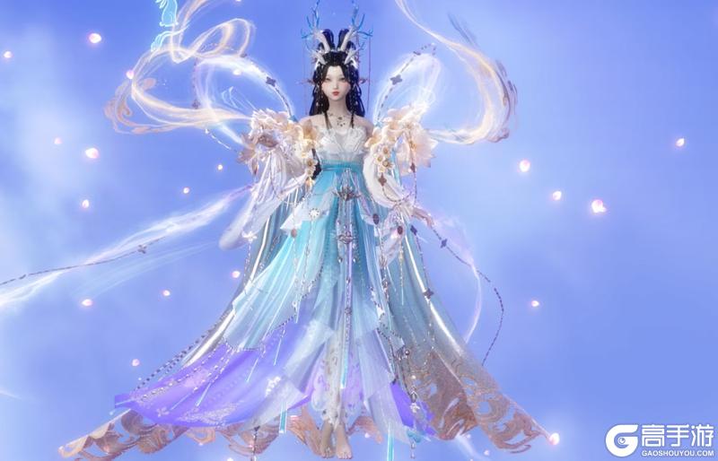 《妄想山海》您的国庆计划，山海准备好了