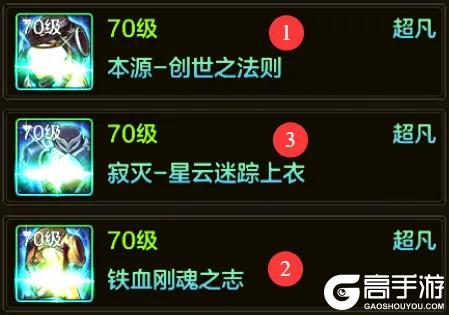 全职业15套防具强度榜出炉，觉醒套遥遥领先！