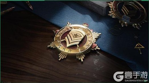 《三角洲行动》赛季末冲刺开启 排位、晋升之路双倍积分