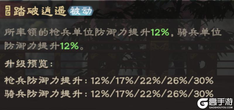 武将攻略丨一键揭秘版本【T0】张辽的阵容搭配、隐藏技巧