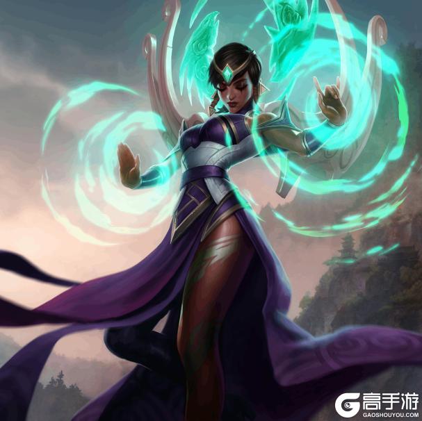 现阶段各分路哪些英雄胜率高？练会这些版本答案轻松上分！
