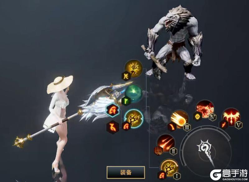 零度曙光萌新玩家入门操作指南