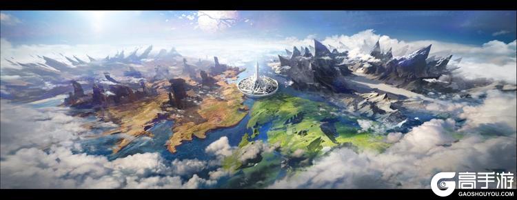 《无主之地4》今日正式上线！凯洛斯星球开启，革新引爆狂欢