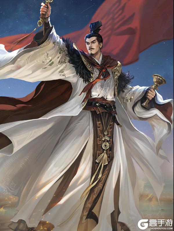 《三国杀OL》许愿谋诸葛亮、界郭淮来袭 擎天柱石 祈愿谋鲁肃上新