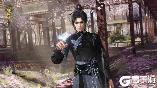 《逆水寒》9月11日更新公告