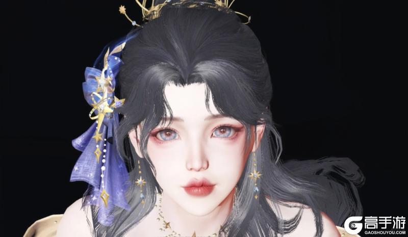 《明日之后》穿上万籁星夜是废土主理人！