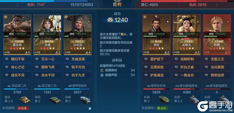 《世界启元》攻略分享丨第二纪元英雄配队推荐