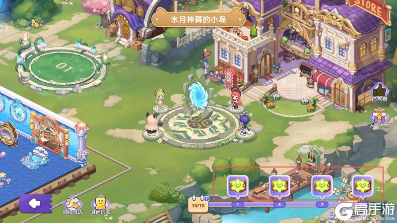 攻略局 |《气泡星球》那些容易忽略的“隐藏款”！
