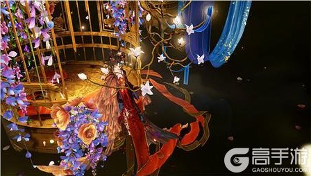 《闪耀暖暖》全新3D写真置景系统【趣景成相】玩法详解