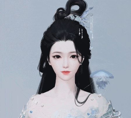 《一梦江湖》泠音蓝荧海奇景上线 伽蓝逸闻开启
