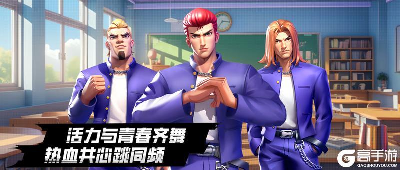 禁区新主宰英澜震撼来袭！多款人气皮肤限时返场！