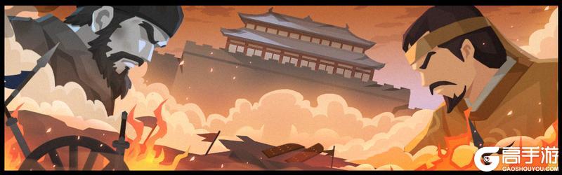 《无悔华夏》隋末乱世势力详解：李密、王世充、李轨等势力即将登场！