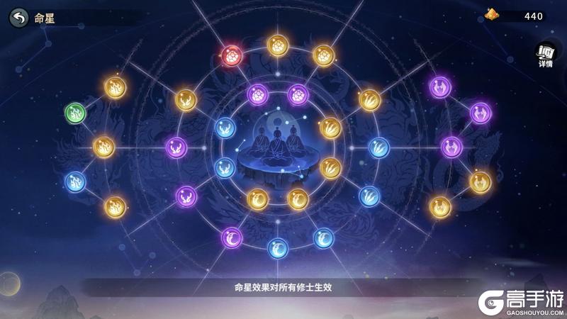 《御剑封魔》仙界密报 · 更新亮点抢先看