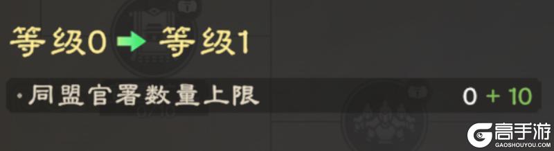《偃武》同盟攻略 | 城池攻克数据+攻略技巧，少走99%弯路！