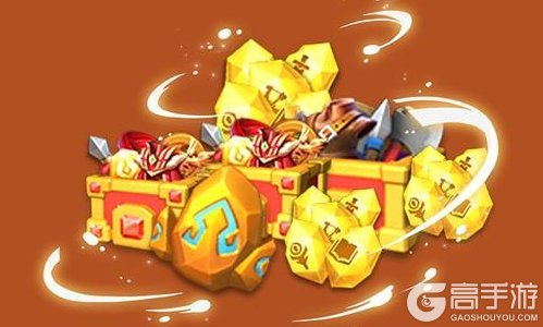 《怪物联萌》【回归活动即将开启】联萌归来，再起征程