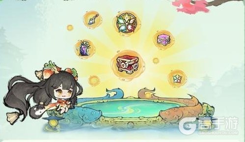 《最强祖师》灵池开启，参与抽稀有灵阵！