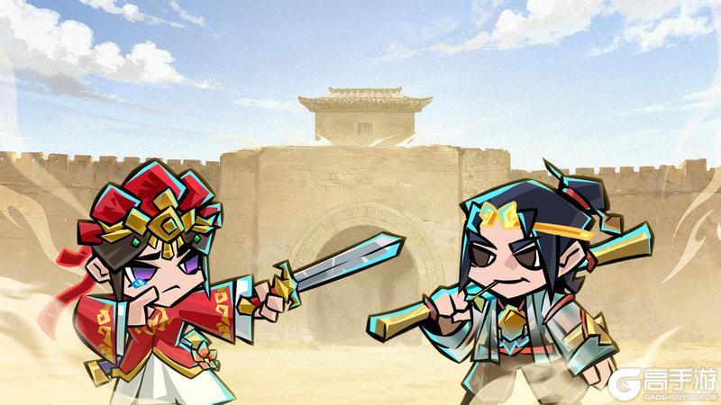 《坠落守望者》X《大话西游》09.30联动上线，超多福利限时领！