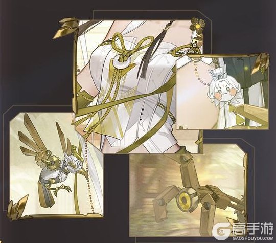 《三国志幻想大陆2：枭之歌》全新版本 「千机破晓」版本前瞻来啦！新故事、新武将等即将上线~