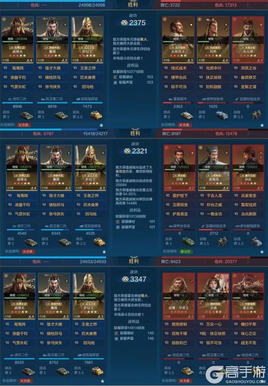 《世界启元》配队攻略：亚圣枭雄-吴起博览会配队攻略！
