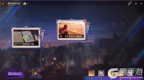 《龙族：卡塞尔之门》周年版本内容速览｜迎着阳光盛大逃亡