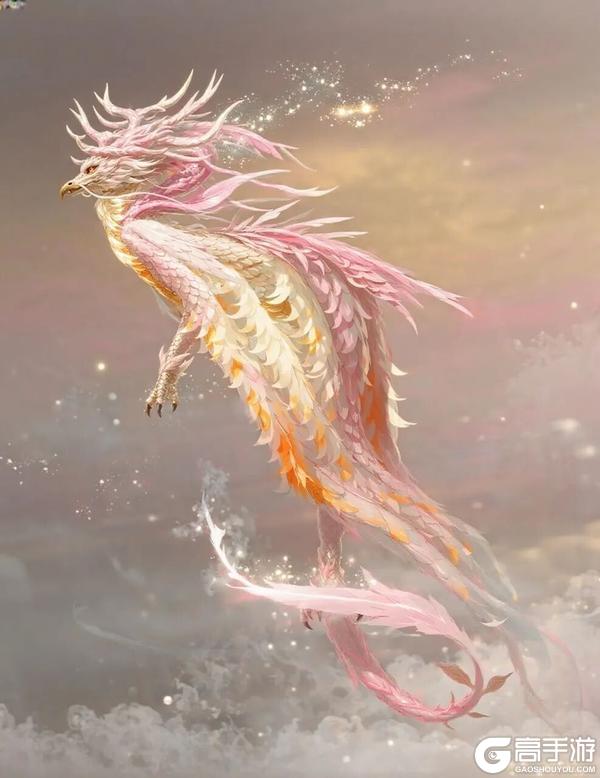 【山海经奇谈异事】嘲风:叠吉祥BUFF的镇宅瑞兽