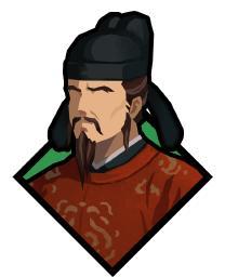 《无悔华夏》隋末乱世势力详解：李世民、萧铣、刘武周等势力即将登场！