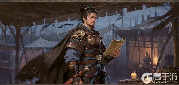 《三国群英传鸿鹄霸业》武将攻略：sp鲁肃嘟嘟队搭配攻略详解！