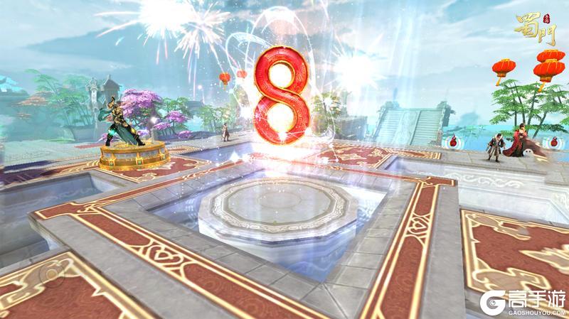 《蜀门》【版本爆料】玲珑幻境大革新，趣玩堆堆乐萌翻全场