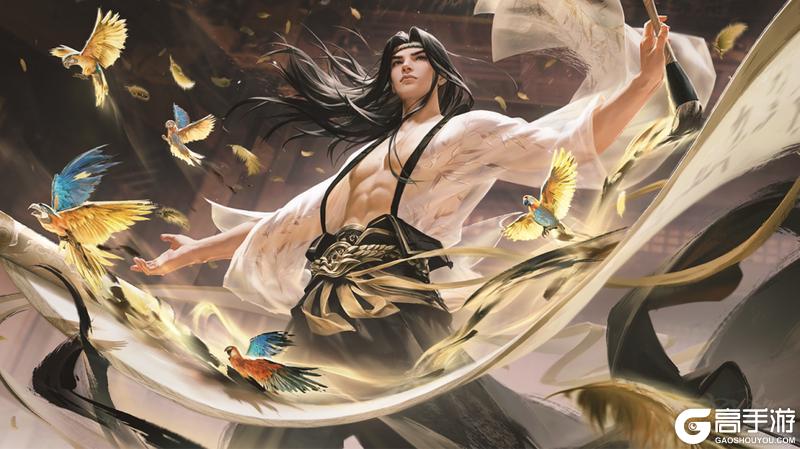 《三国杀OL》许愿谋诸葛亮、界郭淮来袭 擎天柱石 祈愿谋鲁肃上新