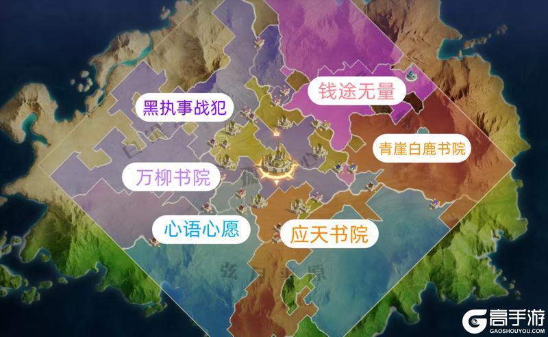 龙石前线丨「古树新生」激战升级！联盟终极对决一触即发！