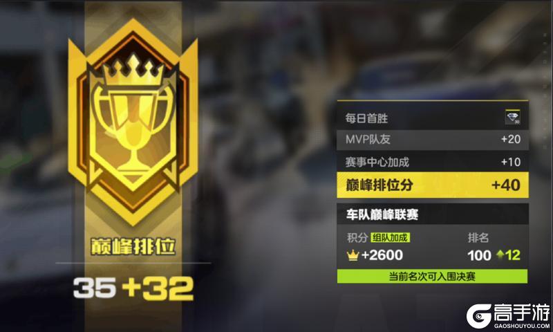 《极品飞车：集结》新版本爆料丨车队巅峰联赛上线，狂送10000钻和90抽专属殿堂券