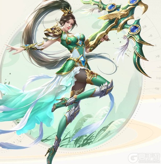 蜀门手游