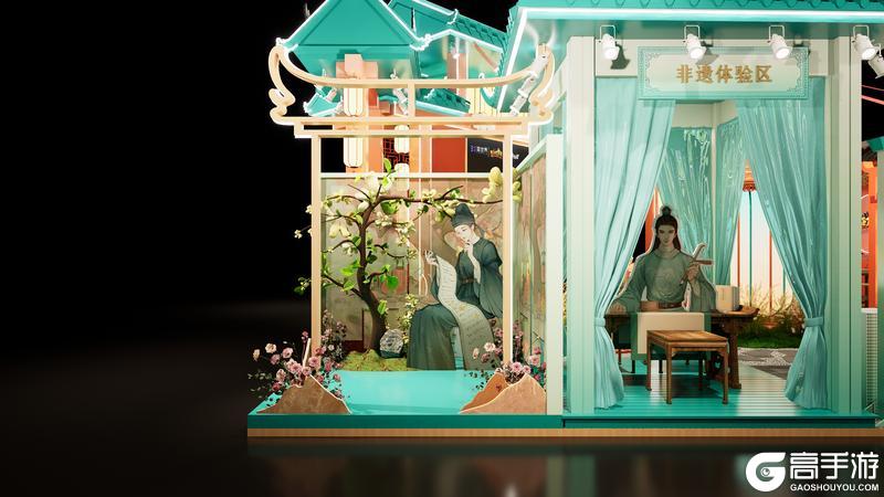 益城月下，庙趣共享！《这城有良田》确认参展2025CICFxAGF！