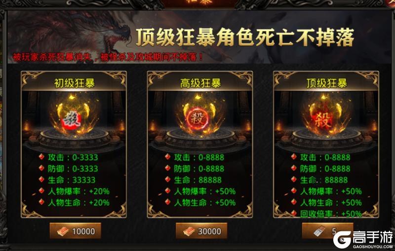 龙之觉醒