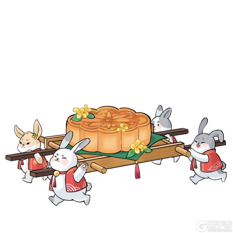 《暴走英雄坛》花好月圆 共赏河山活动更新预告