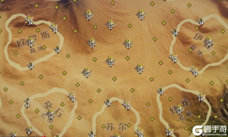 《龙石战争》新剧本【逆焰狂潮】战略与结算指南来袭！