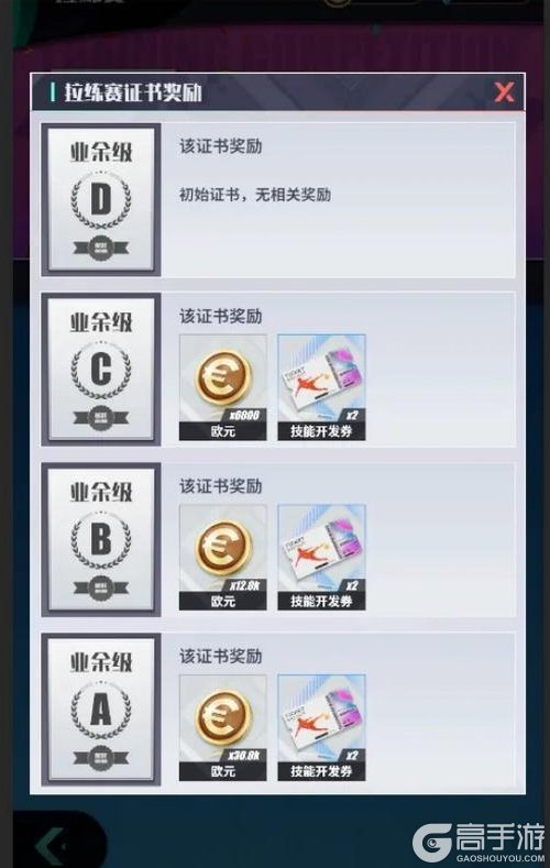 《足球决》新手攻略：教练馆、巨星签约、拉练赛玩法介绍！