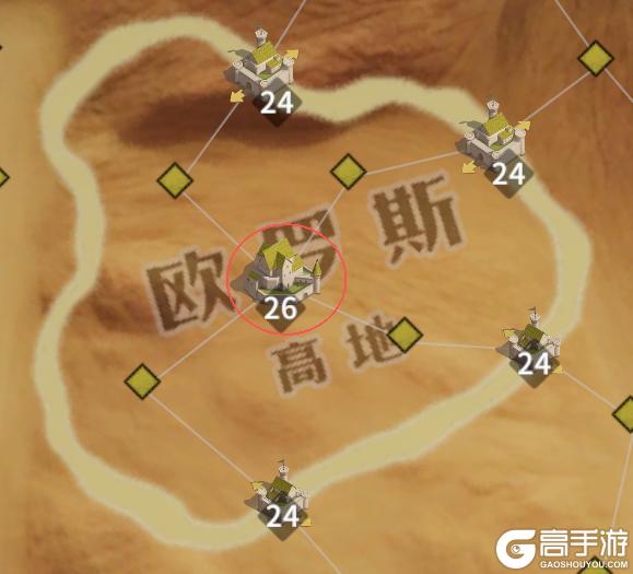 《龙石战争》新剧本【逆焰狂潮】战略与结算指南来袭！