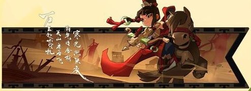 《部落冲突:皇室战争》沙场芳华,弓箭女皇花木兰登场!