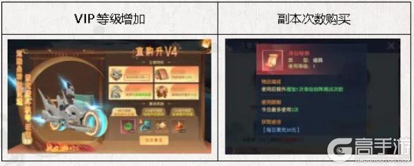 神罗仙域新人开荒思路指南