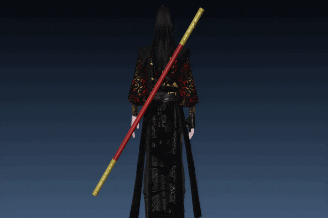 《一梦江湖》一梦江湖X上美影《大闹天宫》联动