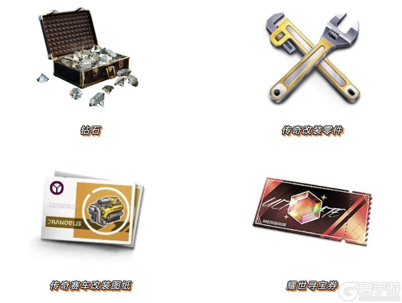 《极品飞车：集结》终于来了！Apollo Project EVO绝密情报全公开