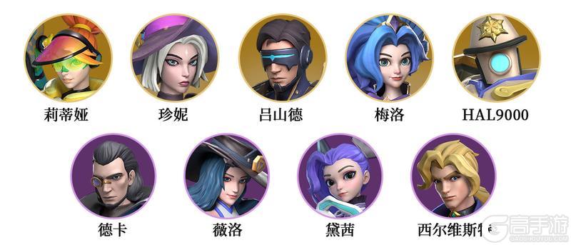 更新公告 | 公平竞技场商店新增英雄，海量兑换码来袭！