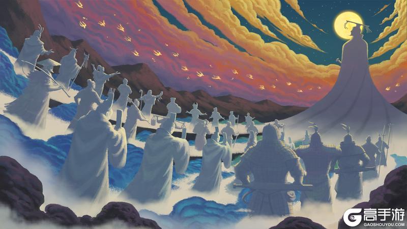 《大周列国志》9月25日重点版本更新公告