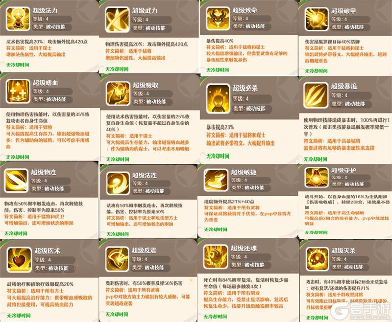 幻星牌