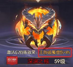 女神联盟契约